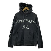 NEIGHBORHOOD SRL.MONK/C-HOODIE.LS