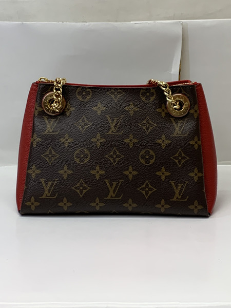 LV モノグラム スリーズ スレンヌ BB M43776 開封品 ルイ ヴィトン LOUIS VUITTON  ショルダーバッグ [値下]