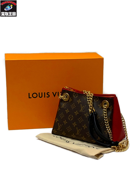 LV モノグラム スリーズ スレンヌ BB M43776 開封品 ルイ ヴィトン LOUIS VUITTON  ショルダーバッグ [値下]