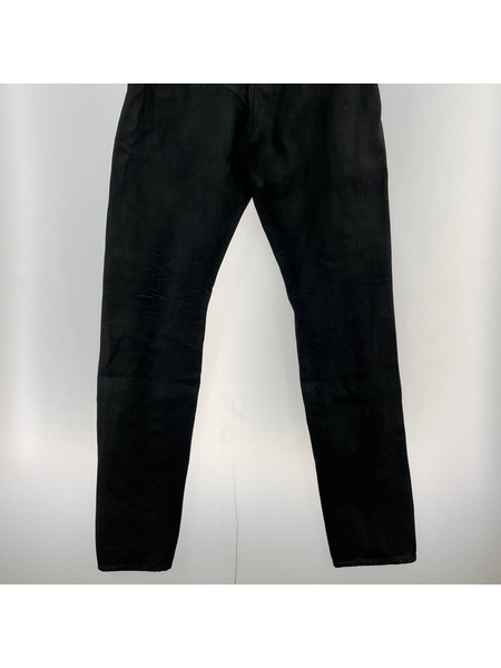 Rick Owens 24SS Bolan Banana ボランバナナジップデニム 28