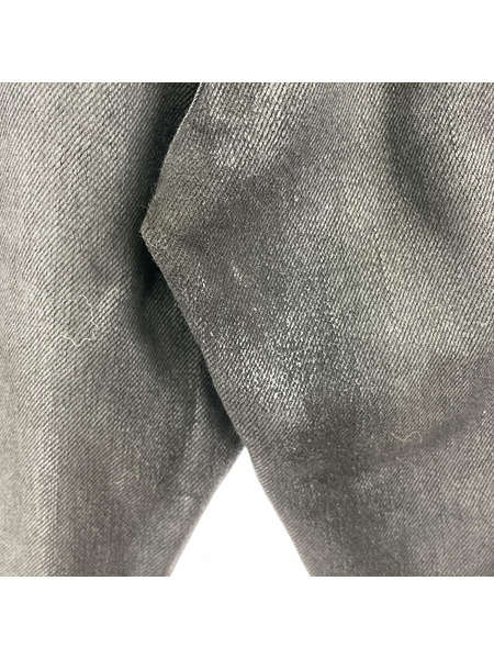 Rick Owens 24SS Bolan Banana ボランバナナジップデニム 28