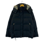 BURBERRY ダウンジャケット LONDON ダウンジャケット ブラック