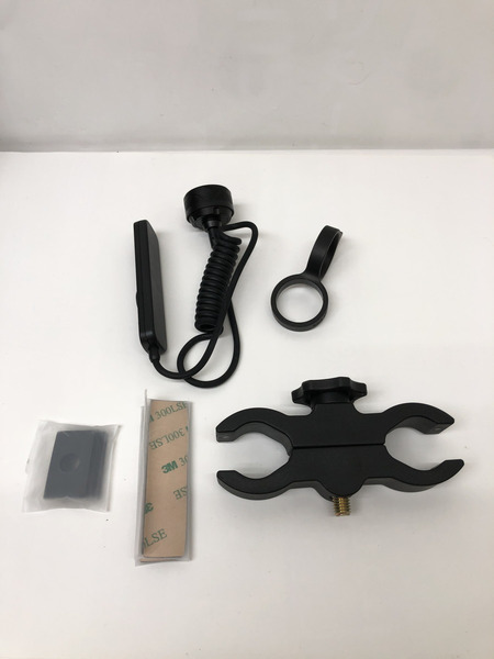 ライト・ランタン OLIGHT(オーライト) WARRIOR X 4 Kit ledSET ※通電確認済