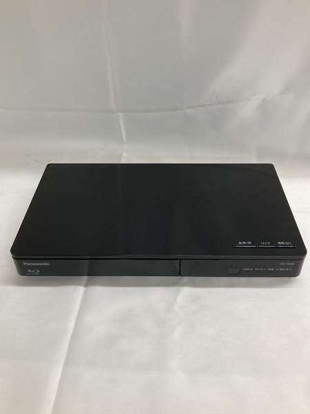 panasonic ブルーレイディスク レコーダー付きテレビ