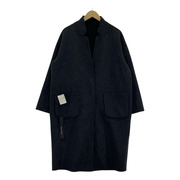 mizuiro ind リバーシブルコート