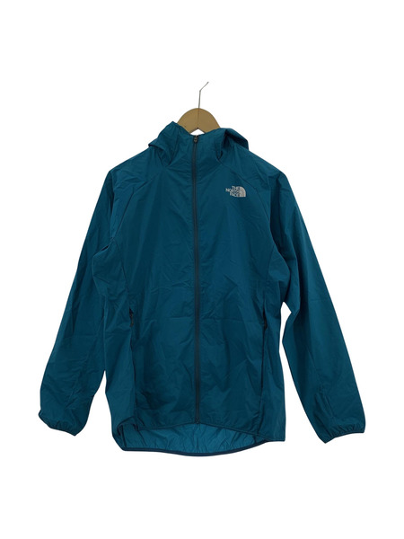 THE NORTH FACE スワローテイルプリントフーディ NP22280 (S)