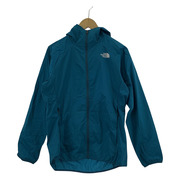 THE NORTH FACE スワローテイルプリントフーディ NP22280 (S)