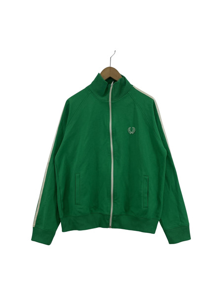 FRED PERRY トラックジャケット ポルトガル製 (L)