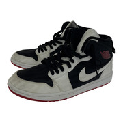 NIKE WMNS AIR JORDAN 1 MID SE UTL 27.5cm