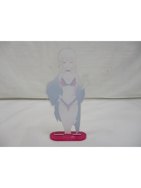 メーカー 美少女その他 喜多川海夢(1巻) アクリルスタンド