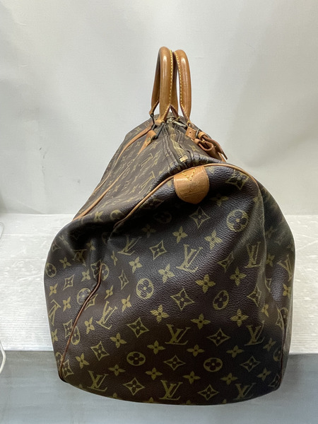 LOUIS VUITTON キーポル・バンドリエール55 モノグラム M41414 VI871