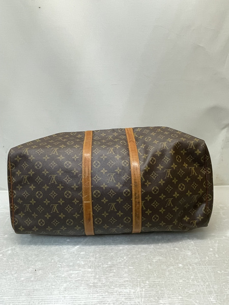 LOUIS VUITTON キーポル・バンドリエール55 モノグラム M41414 VI871