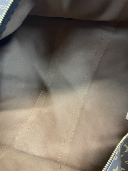 LOUIS VUITTON キーポル・バンドリエール55 モノグラム M41414 VI871