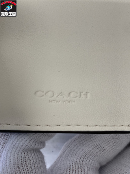 コンパクトウォレット ミニ トライフォールドウォレット CM437