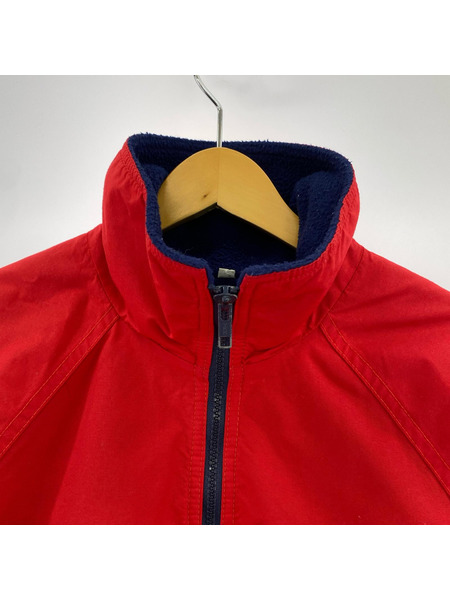 patagonia ジャケット SHELLED SYNCHILLA RED S