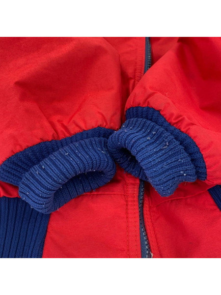 patagonia ジャケット SHELLED SYNCHILLA RED S