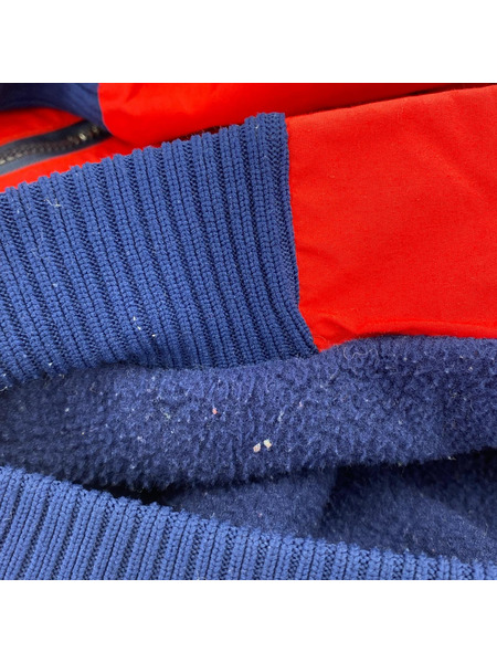 patagonia ジャケット SHELLED SYNCHILLA RED S