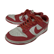 NIKE/WMNS DUNK LOW/Archeo Pink/27㎝