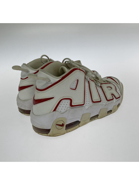 NIKE AIR MORE UPTEMPO 96 28cm 921948-102