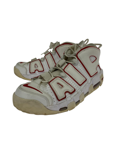 NIKE AIR MORE UPTEMPO 96 28cm 921948-102