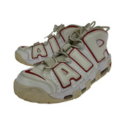 NIKE AIR MORE UPTEMPO 96 28cm 921948-102