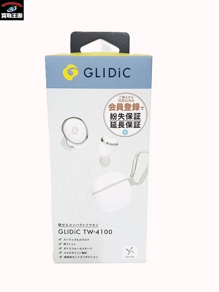 GLIDiC TW-4100 GL-TW4100