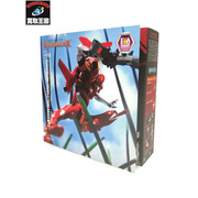 リボルテックヤマグチ No.102 エヴァンゲリオン2号機 Evangelion Evolution