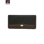 長財布 dunhill