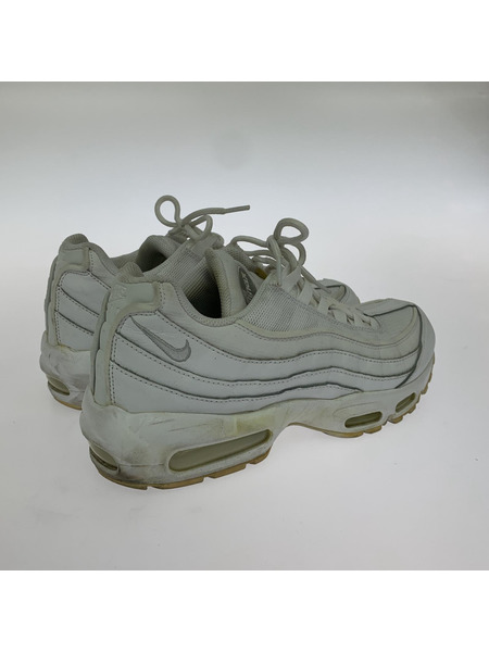 NIKE スニーカー AIR MAX 95 ESSENTIAL 26.5cm