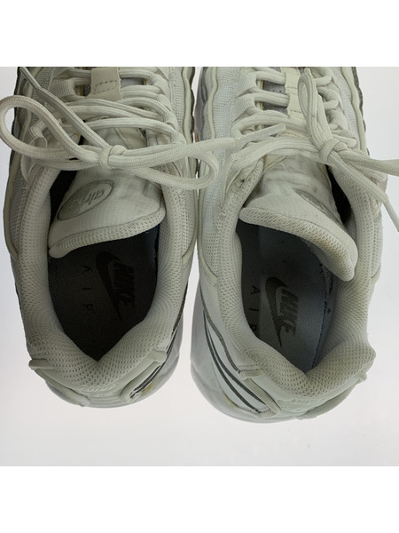 NIKE スニーカー AIR MAX 95 ESSENTIAL 26.5cm