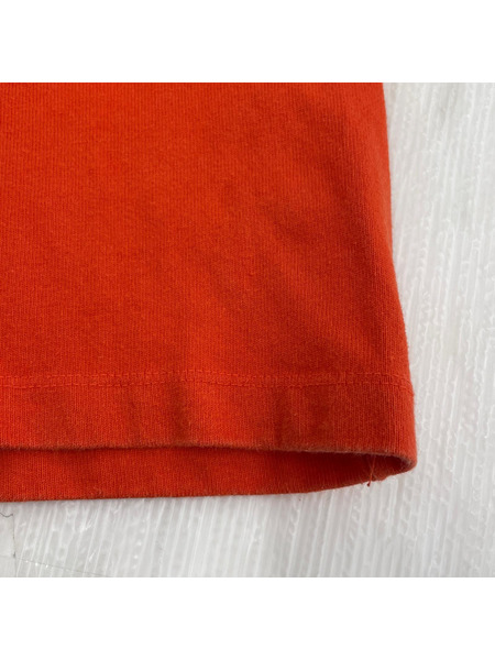 THE NORTH FACE 半袖Tシャツ・カットソー HVY POCKET CREW(XL)