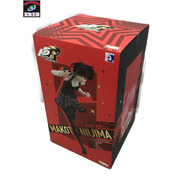 メーカー ゲーム系その他 AMAKUNI 1/7 ペルソナ5 ザ・ロイヤル 新島真 制服Ver.