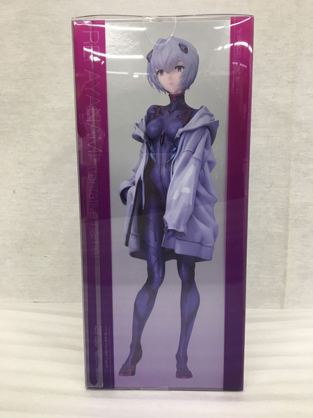 エヴァンゲリオン アヤナミレイ(仮称) 1/7
