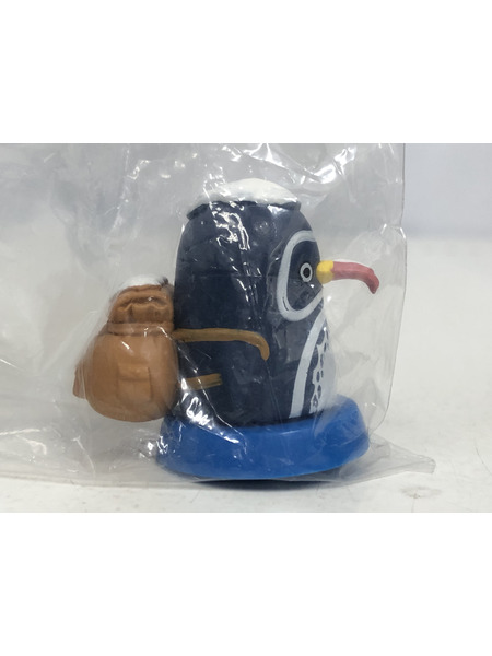 ミニフィギュア ワンピース アニキャラヒーローズ パンクハザード　キャメル