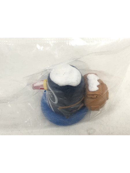 ミニフィギュア ワンピース アニキャラヒーローズ パンクハザード　キャメル