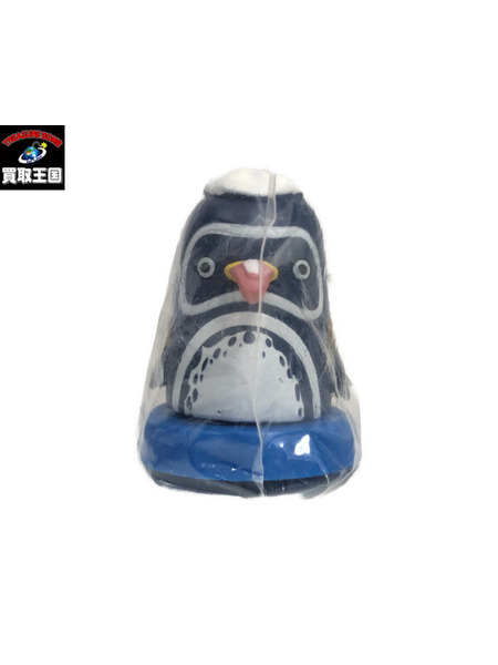 ミニフィギュア ワンピース アニキャラヒーローズ パンクハザード　キャメル