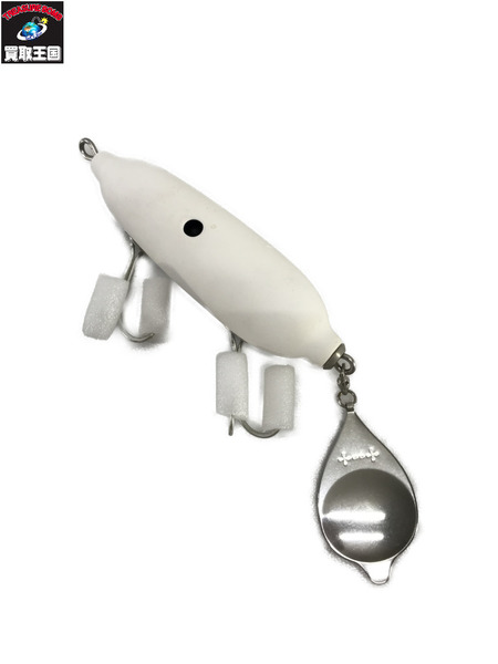 ルアー teat モヤンチーノ