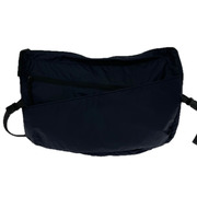 MELSIGN Massive Puffer Shoulder BagNAVY ネイビーMS-MPS-BAG-NVY
