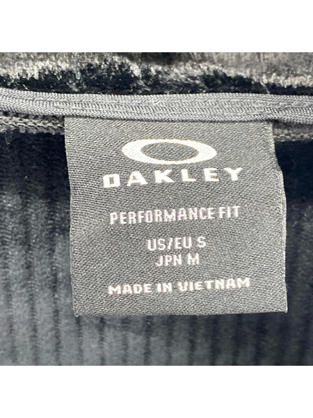 OAKLEY ジャケット OAKLEY En 3RDG Synchro Warm Jacket 2.0