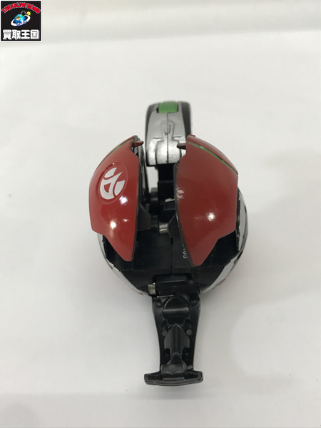  爆丸 ノヴァヘリオスmk-2