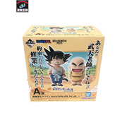 ドラゴンボール A賞　悟空＆クリリン　フィギュア　一番くじ