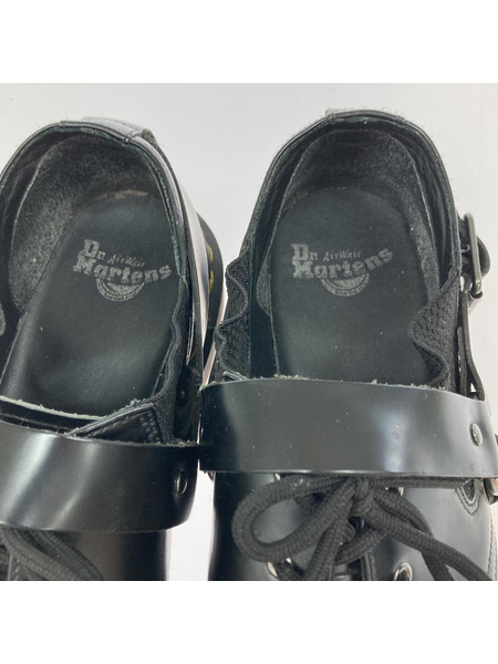 Dr.Martens FULMAR サイドゴアレザーシューズ UK9