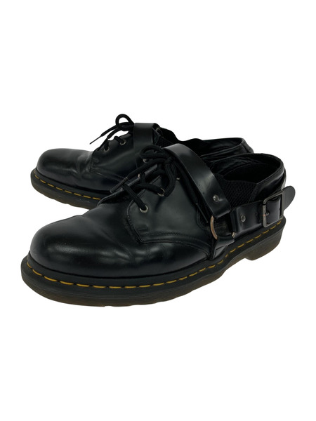 Dr.Martens FULMAR サイドゴアレザーシューズ UK9