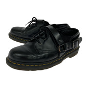 Dr.Martens FULMAR サイドゴアレザーシューズ UK9