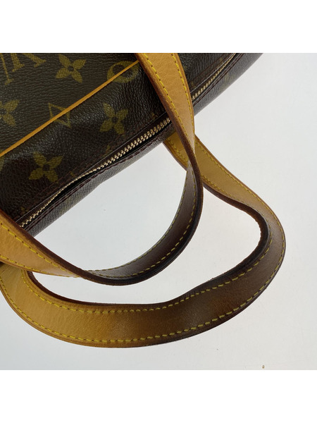 LV ポルト ドキュマン ベガス ハンドバッグ