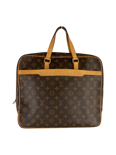 LV ポルト ドキュマン ベガス ハンドバッグ