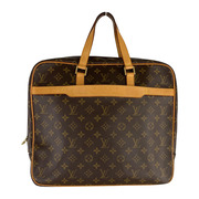 LV ポルト ドキュマン ベガス ハンドバッグ