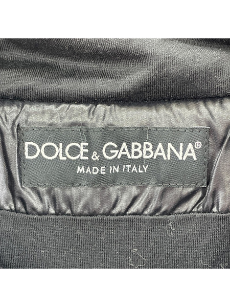 DOLCE&GABBANA ダウンジャケット 中綿コート 44