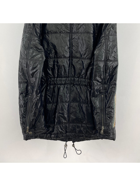 DOLCE&GABBANA ダウンジャケット 中綿コート 44