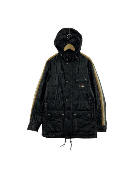 DOLCE&GABBANA ダウンジャケット 中綿コート 44
